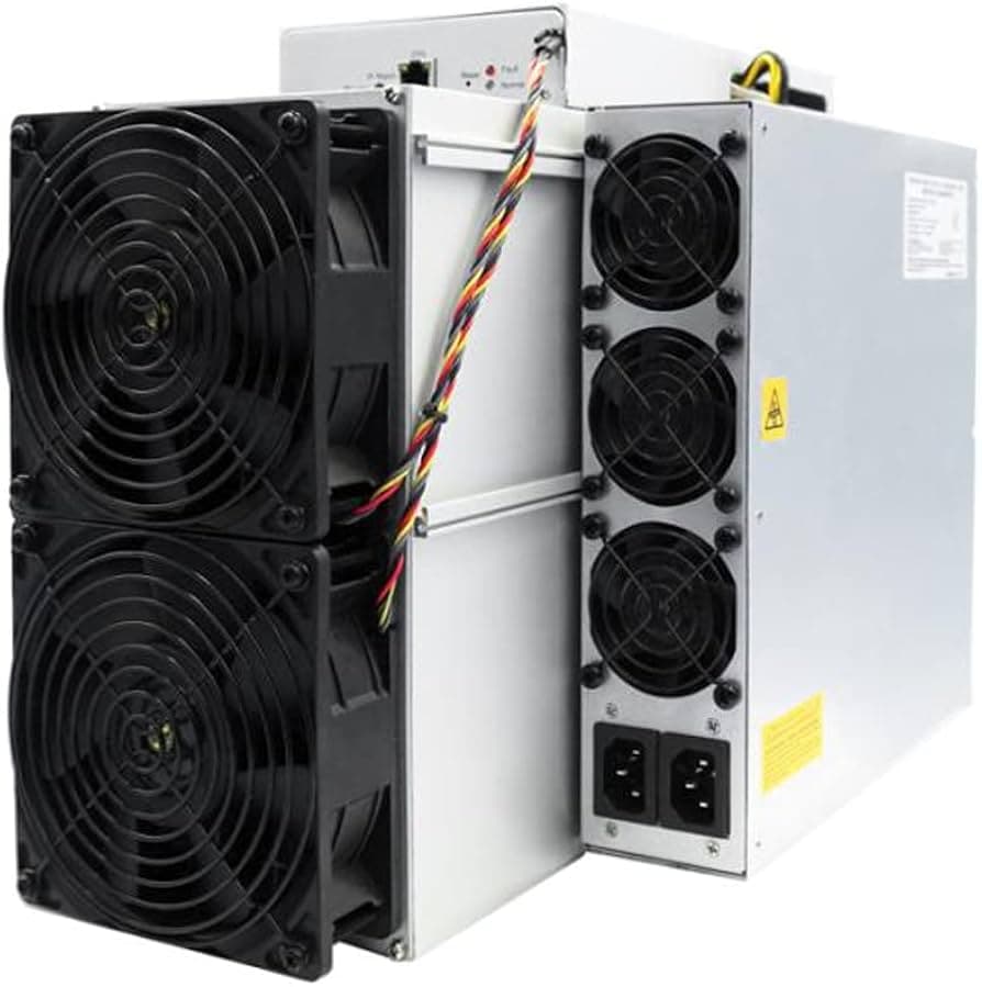 Изображение товара Bitmain Antminer S19KPro 120 TH/s 1