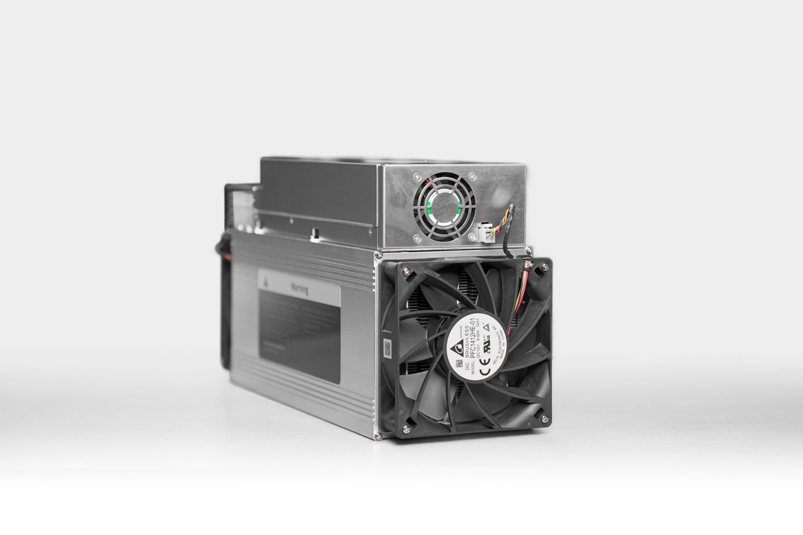 Изображение товара MicroBT Whatsminer M60S+ 208 TH/s 1