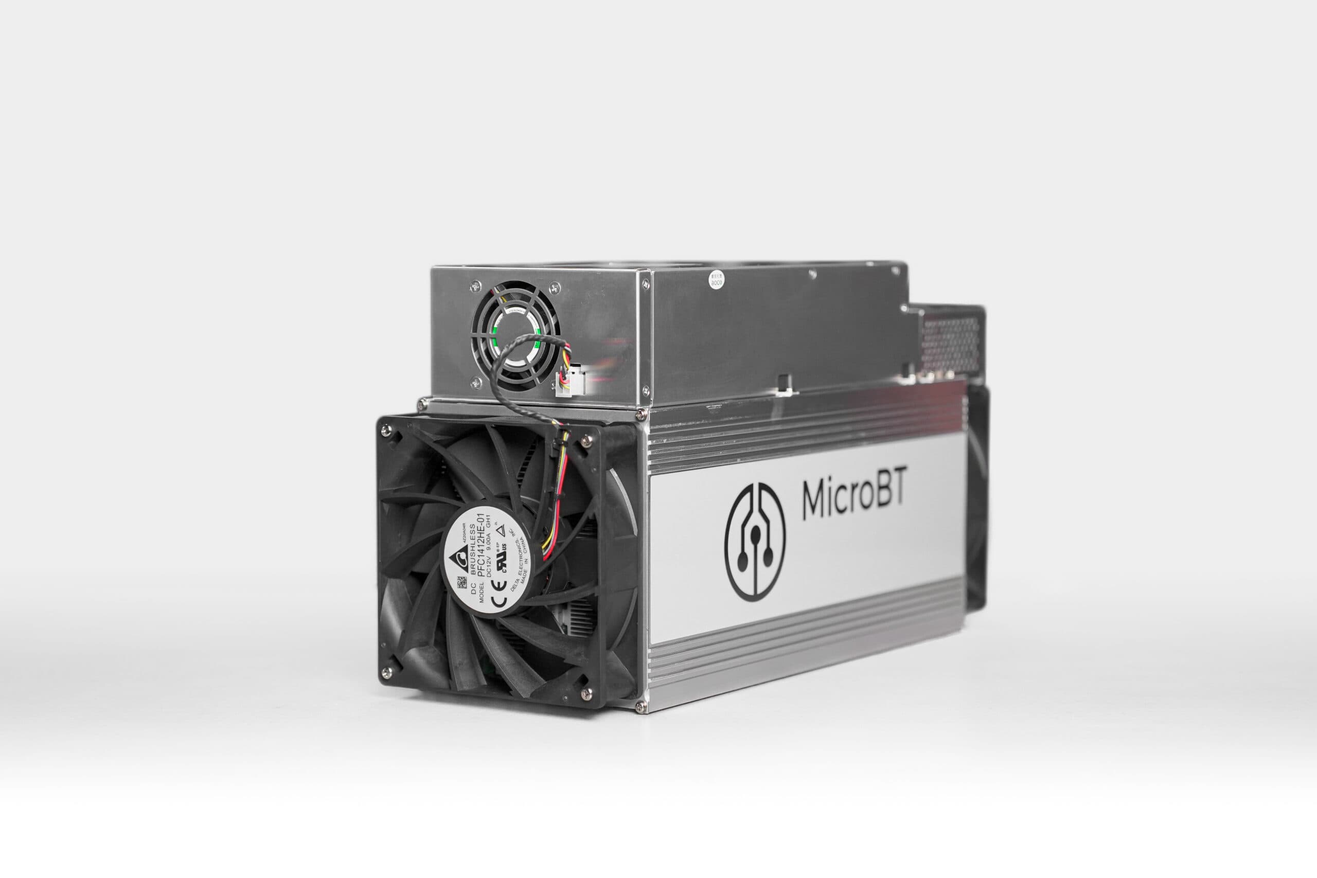 Изображение товара MicroBT Whatsminer M60S+ 208 TH/s 2