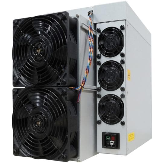 Изображение товара Bitmain Antminer Ks5 Pro 21 TH/s 1