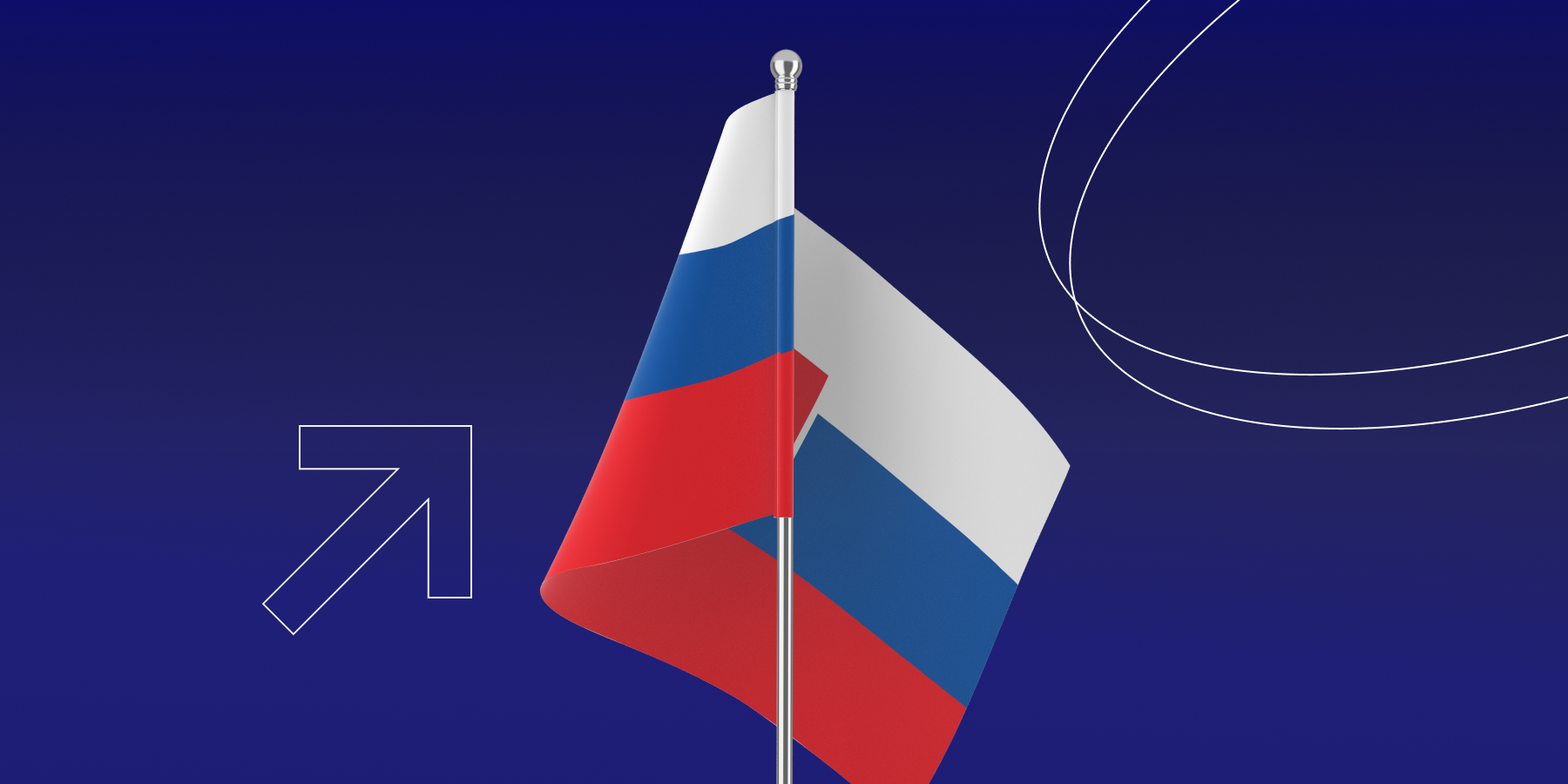 На фоне падения торговой активности по всему миру, доля российских пользователей на одной из крупнейших криптобирж мира достигла 31%