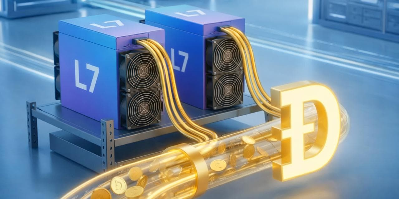 Динамичный подход (LTC/DOGE): когда стратегия становится игрой на скорости