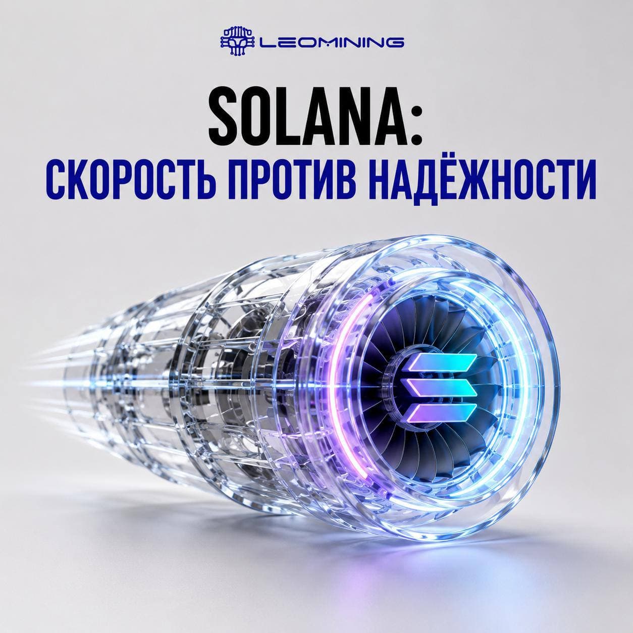 Solana готовится к революции: что это значит для SOL?