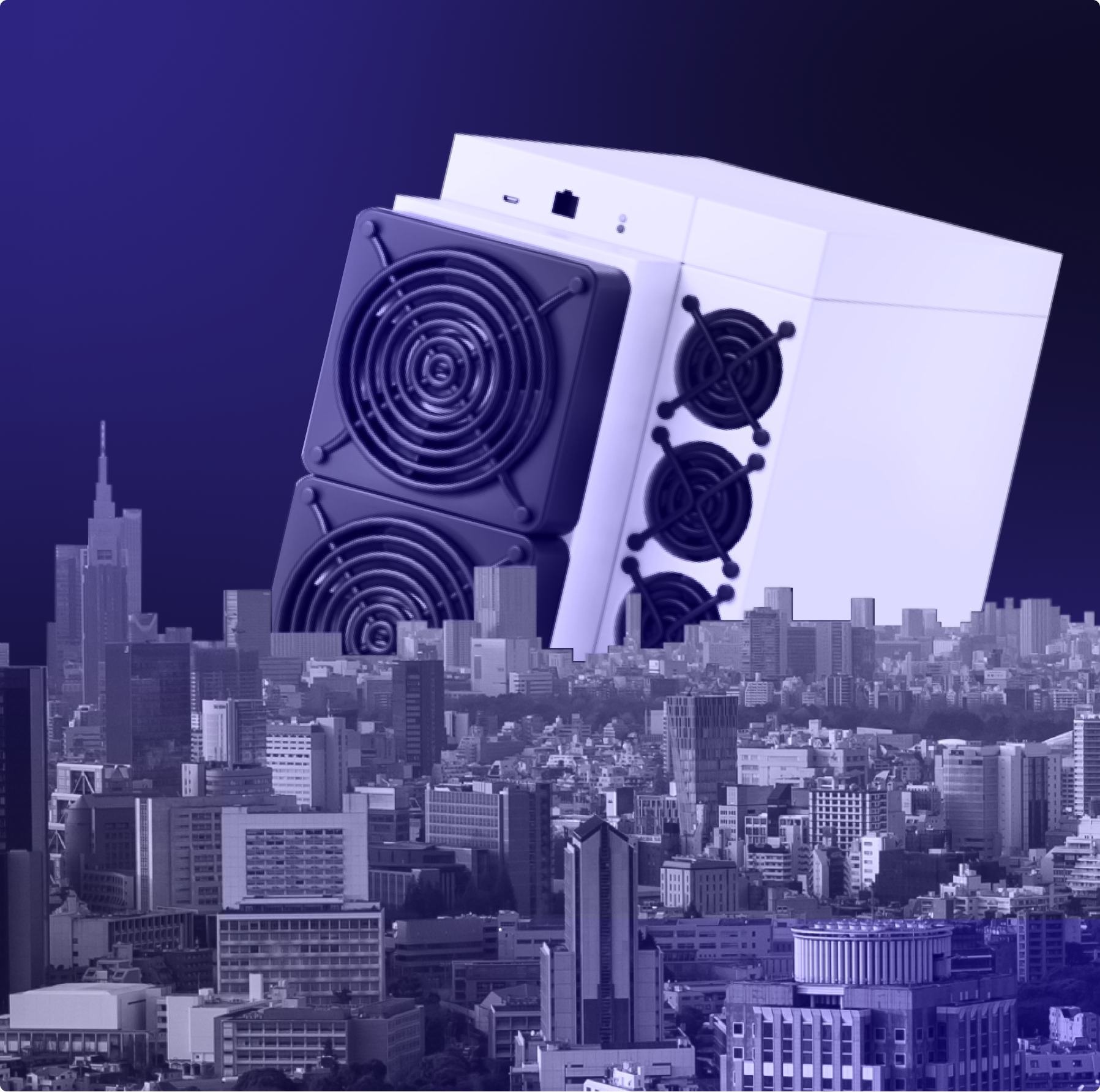 Как правильно тестировать ASIC перед покупкой?