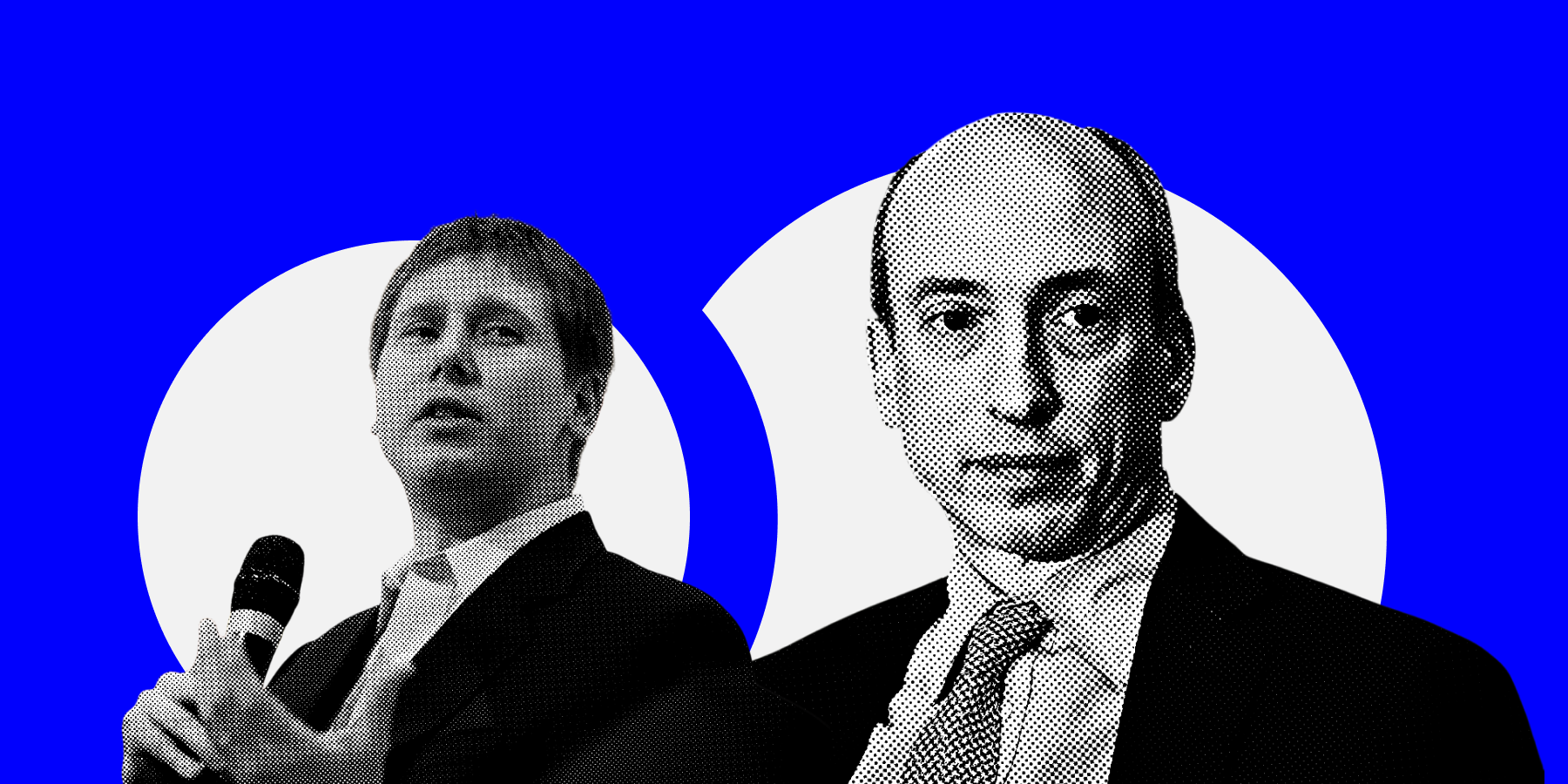 Россияне втрое увеличили вложения в цифровые активы