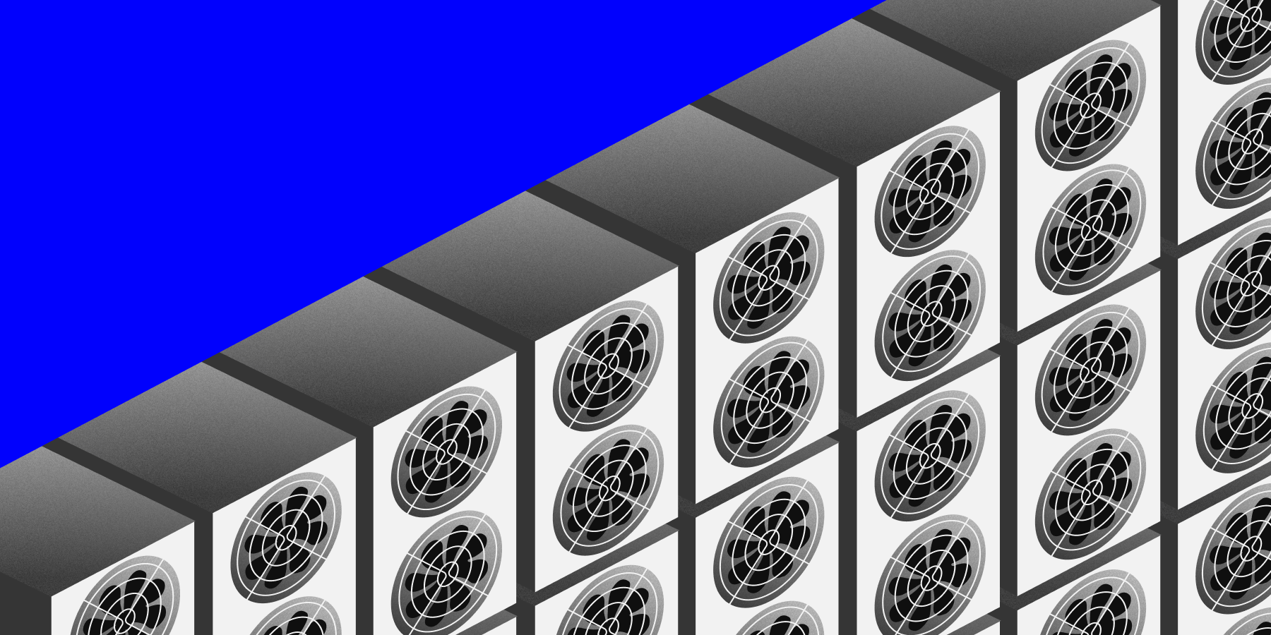 Phoenix Group усиливает позиции: +52 МВт к майнингу в Эфиопии