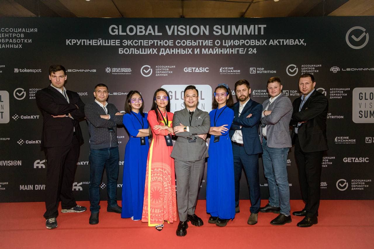 global vision summit 2024